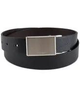 Calvin Klein Men's Reversible Belt