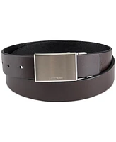 Calvin Klein Men's Reversible Belt