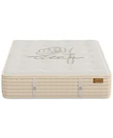 King Koil Natural Orchid Plush 14.5" HyBrid Mattress