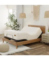 King Koil Natural Azalea Luxury Firm 15.5" HyBrid Mattress