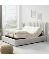 King Koil Natural Azalea Ultra Plush 15.5" HyBrid Mattress