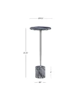 Powell Furniture Alberu Drink Table