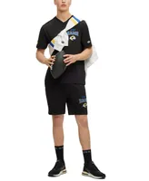 Boss by Hugo x Nfl Men's Shorts Collection