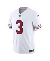 Nike Men's Budda Baker Arizona Cardinals Vapor F.u.s.e. Limited Jersey