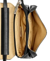 Giani Bernini Nappa Flap Crossbody