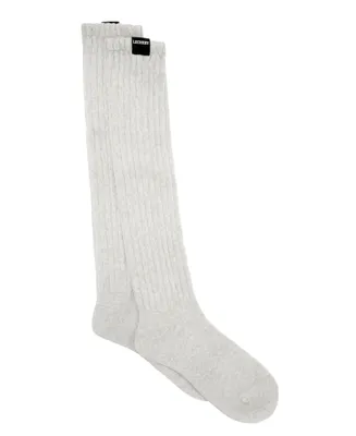 Lechery Unisex European Made Scrunch Socks