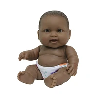 Jc Toys 10" Lots to Love Baby Dolls - Set of 4 - 10" Baby Dolls