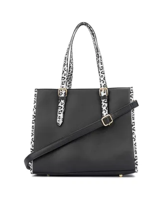 New York & Company Women's Lily Crossbody Bag