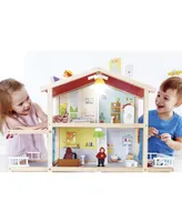 Hape Family Mansion Dollhouse