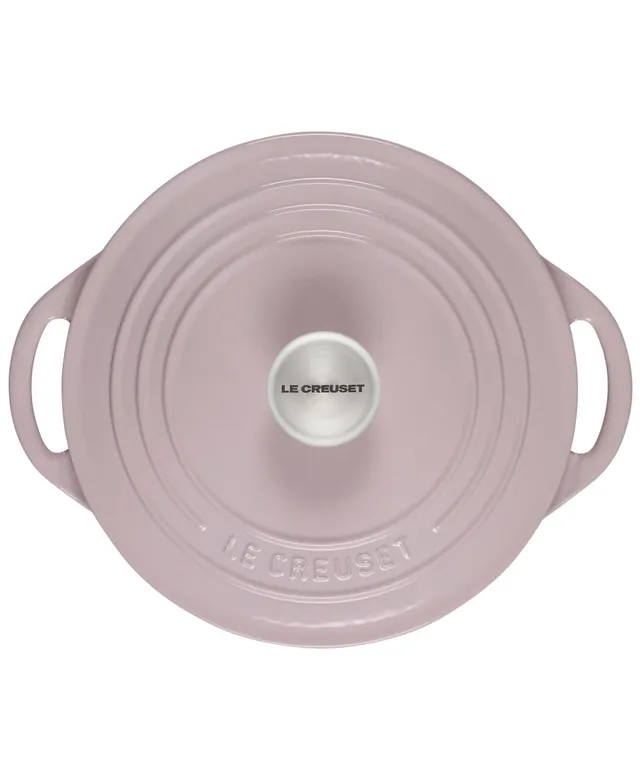 Cuisinart Cast Iron 7-qt. Dutch Oven, Color: Red - JCPenney