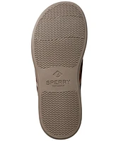 Sperry Men's Plushwave Slip-On Flip-Flops