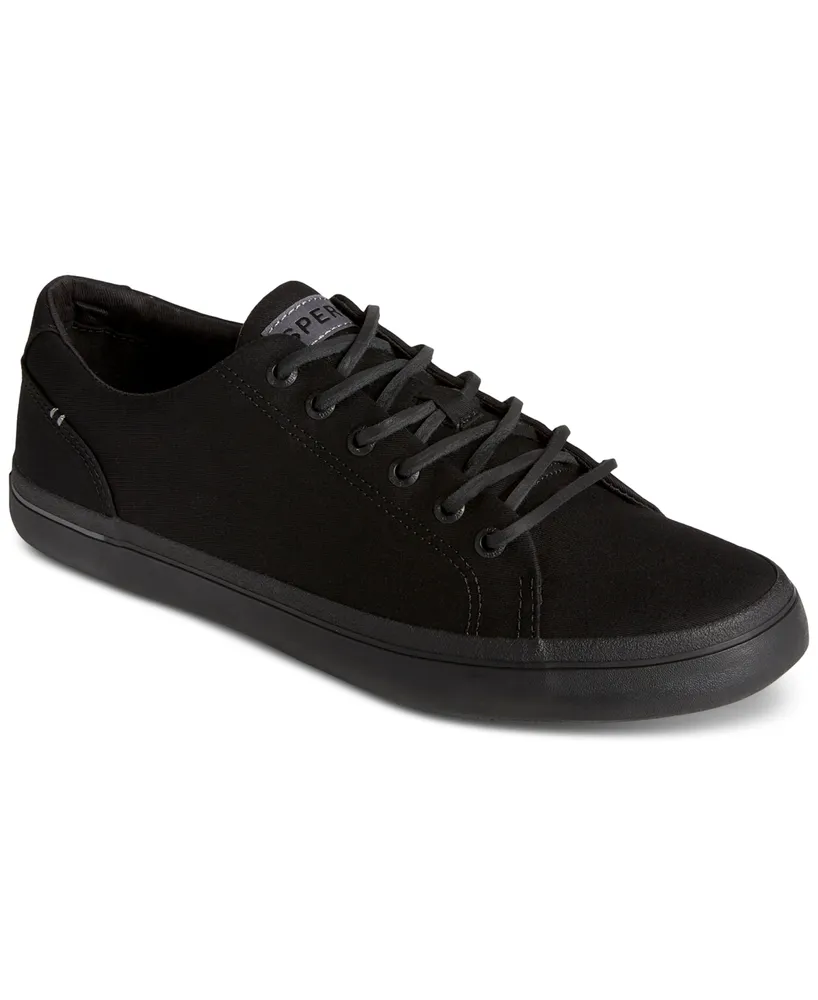 Men's Ramus Stripe Lace-Up Sneakers