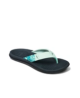 Reef Women's Santa Ana Flip Flop Sandal