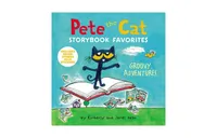 Pete the Cat Storybook Favorites