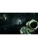 Crysis 3 Remastered with Bonus Art Card