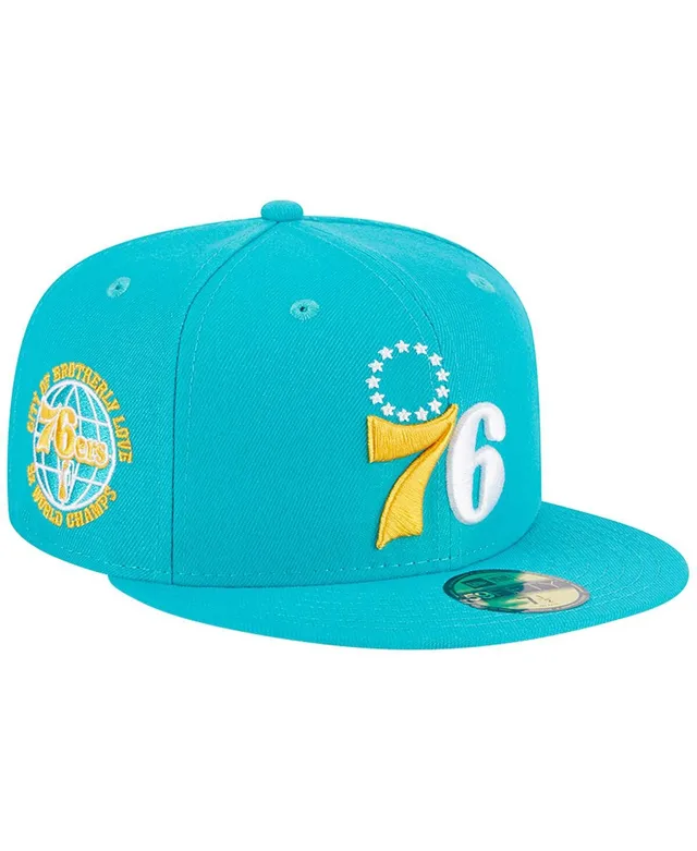 New Era Miami Dolphins Patched Pride 9TWENTY Cap - Macy's