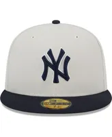 Men's New Era Gray