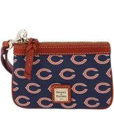 Women's Dooney & Bourke Chicago Bears Signature Suki Crossbody with Medium Wristlet