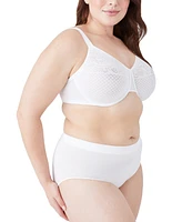 Wacoal Visual Effects Minimizer Bra 857210