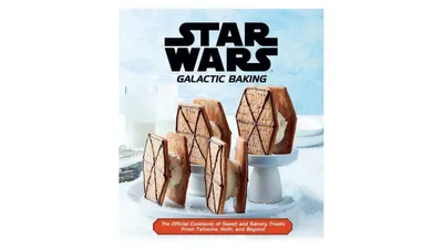 Star Wars- Galactic Baking