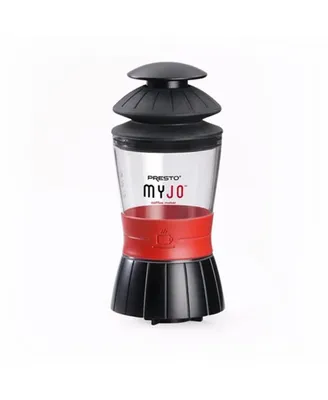 Presto Myjo Singlecupcoffee Coffemaker