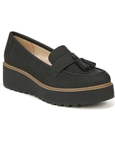 Soul Naturalizer Josie Platform Loafers