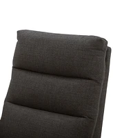 Carran 31" Zero Gravity Fabric Recliner, Created for Macy's