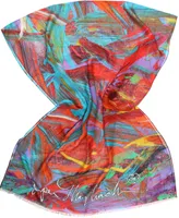 Fraas x Jumper Maybach Women's Santa Fe Scarf