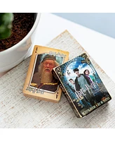 Harry Potter And The Prisoner Of Azkaban Playing Cards | Each Card Features Scenes From The Third Harry Potter Film | Standard 52 Card Set
