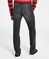 Sun + Stone Men's Ithaca Straight-Fit Jeans, Created for Macy's