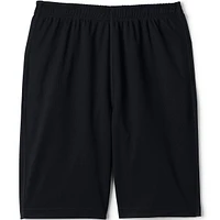 Lands' End Men's Mesh Gym Shorts