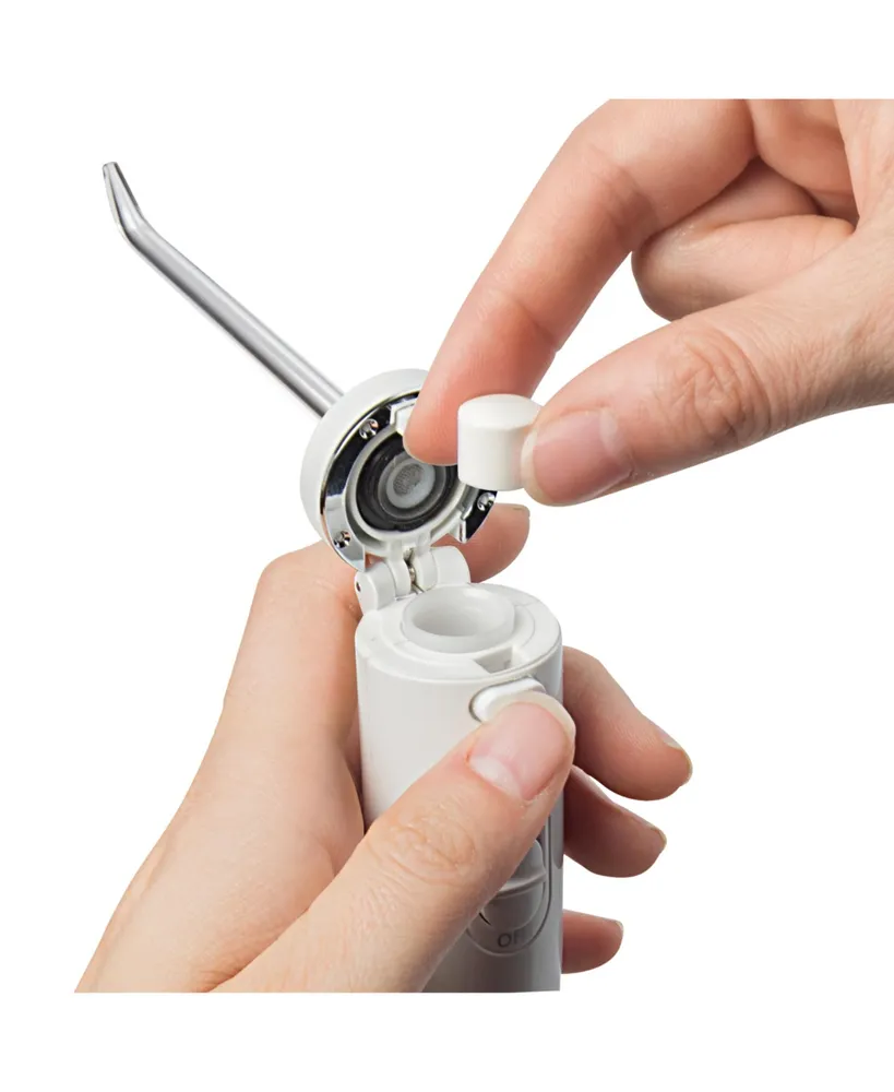 Waterpik Whitening Water Flosser