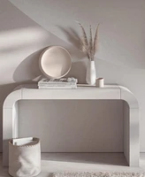 Villeroy & Boch New Moon Large Round Tray