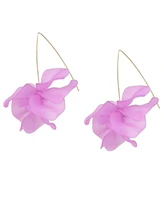 Accessory Concierge Air Bloom Drop Earrings