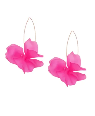 Accessory Concierge Air Bloom Drop Earrings