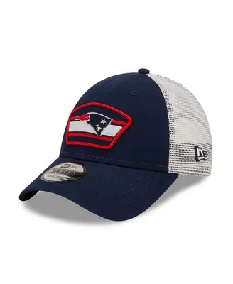 Men's New Era Navy