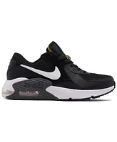 Nike Women's Air Max Excee Casual Sneakers from Finish Line