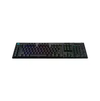 Logitech G915 Lightspeed Wireless Gaming Keyboard