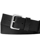 Polo Ralph Lauren Men's Full-Grain Leather Belt