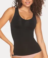 Felina Women's Fusion Waist Tank Shapewear