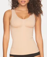 Felina Women's Fusion Waist Tank Shapewear