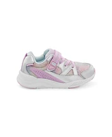 Stride Rite Little Girls Made2Play Journey 2 Textile Sneakers