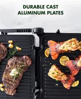 GreenPan Elite Multi Grill, Griddle, Waffle Maker