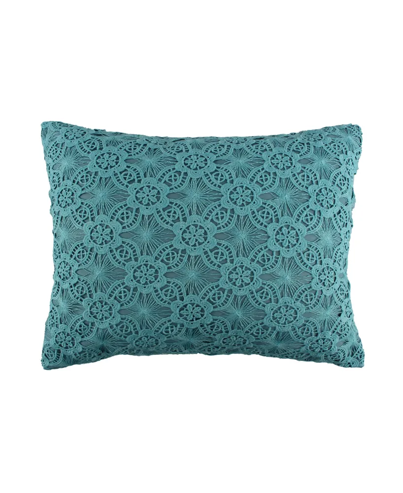 Levtex Presidio Decorative Pillow, 18" x 14"