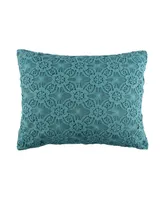 Levtex Presidio Decorative Pillow, 18" x 14"