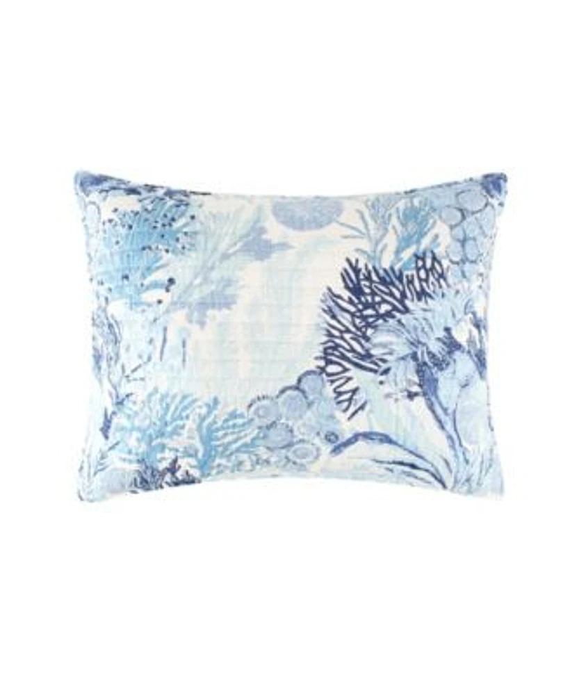 Levtex Reef Dream Reversible Quilt Sets