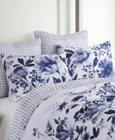 Levtex Riella Reversible -Pc. Quilt Set