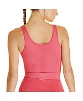 Alala Women's Seamless Crop Tank