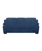 White Label Odessa 80" Sofa