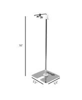 SunPack Mini Single Light Stand for Indoor Seed Starting Gardening